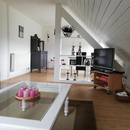 Jagdschloss Siedlinghausen Winterberg Eksteriør billede