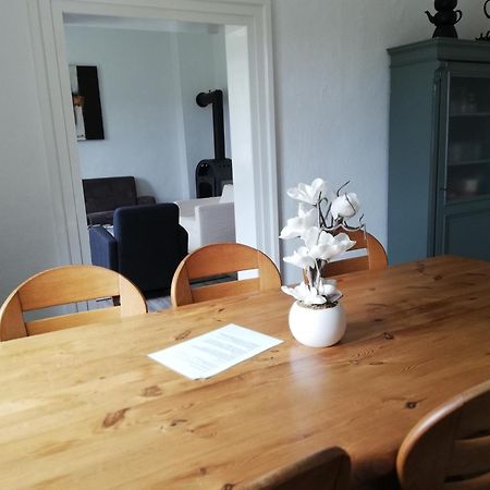 Jagdschloss Siedlinghausen Winterberg Eksteriør billede