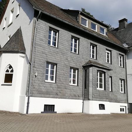 Jagdschloss Siedlinghausen Winterberg Eksteriør billede