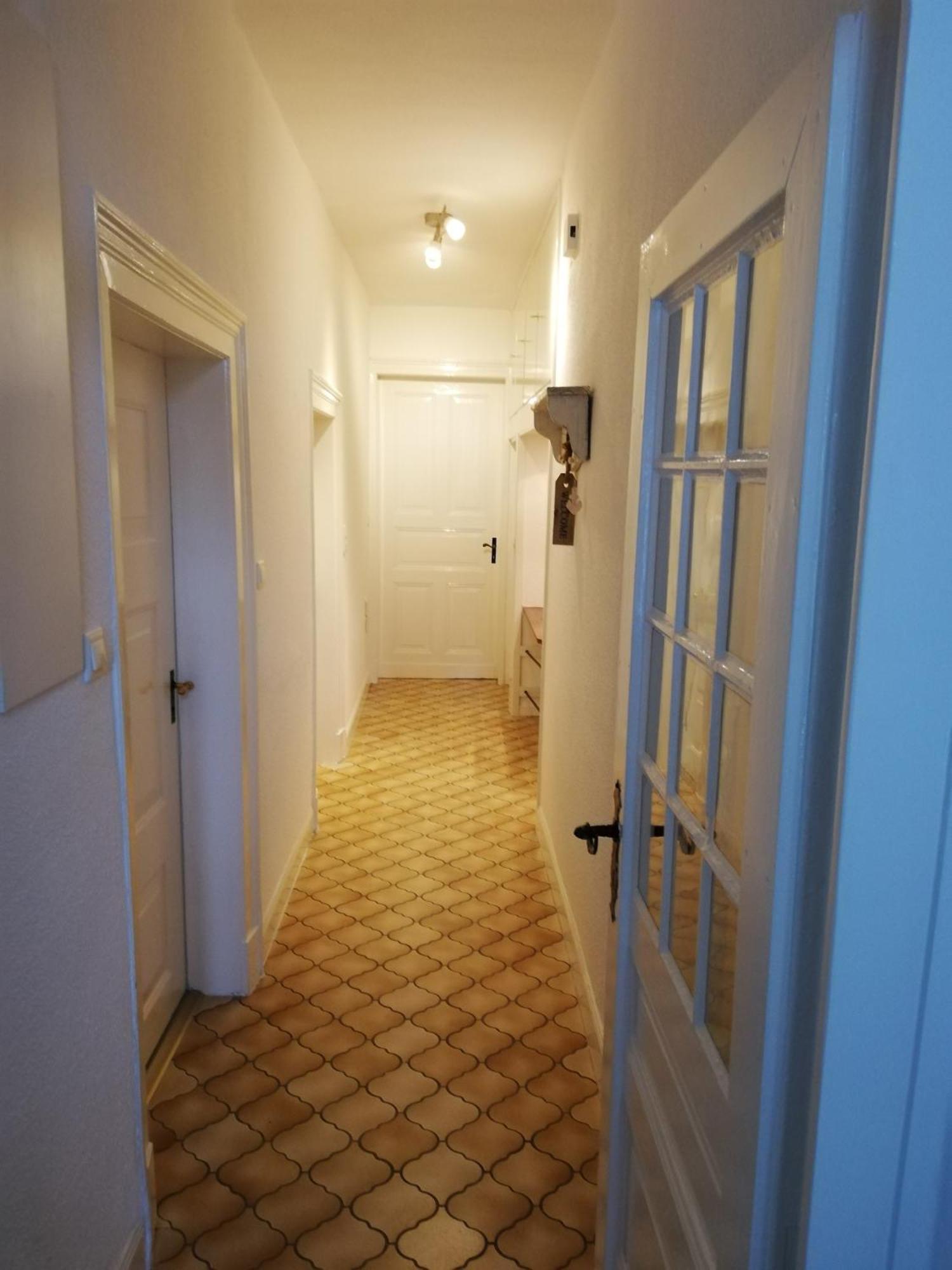 Jagdschloss Siedlinghausen Winterberg Eksteriør billede