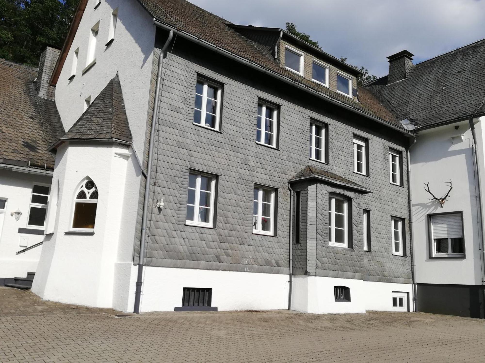 Jagdschloss Siedlinghausen Winterberg Eksteriør billede
